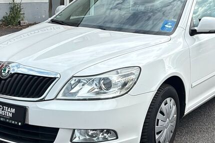 Skoda Octavia 199.999 km 3.490 &euro; Düsseldorf 40591