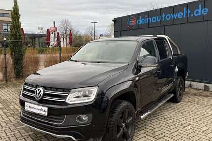 VW Amarok 189.000 km 16.800 &euro; Dormagen 41540