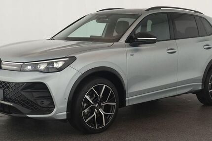 VW Tiguan 20.200 km 45.384 &euro; Düsseldorf 40233