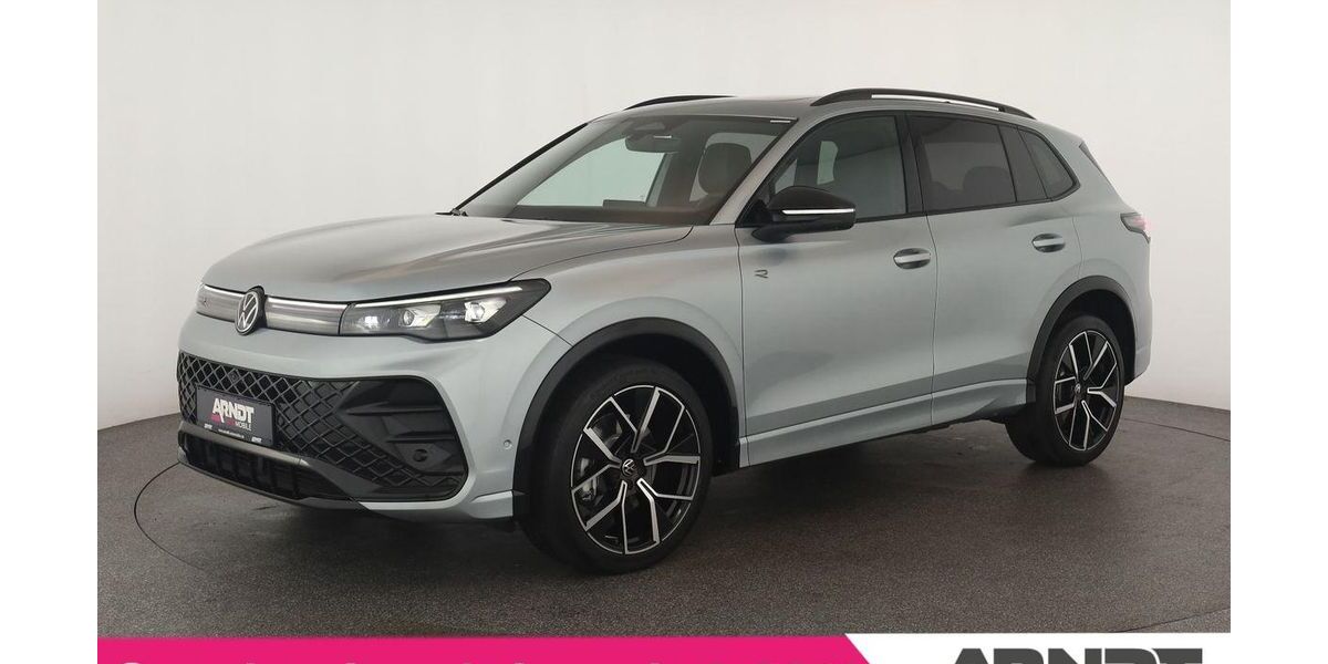 VW Tiguan 20.200 km 45.384 &euro; Düsseldorf 40233