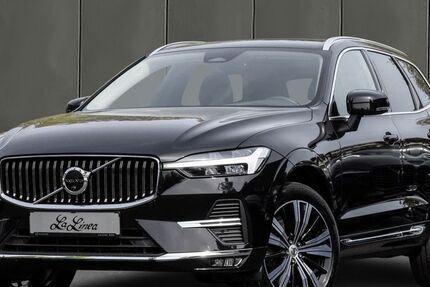 Volvo XC60 48.200 km 39.860 &euro; Köln 50968