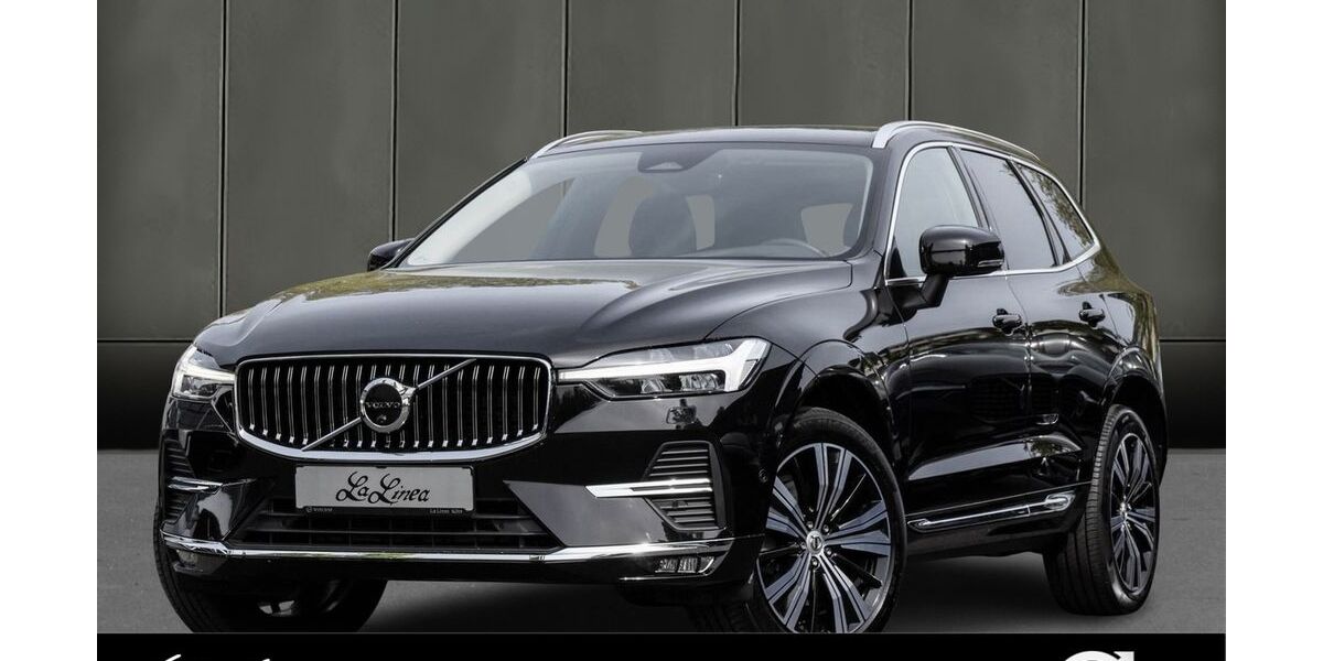 Volvo XC60 48.200 km 39.860 &euro; Köln 50968