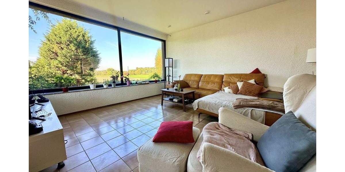 Etagenwohnung Düsseldorf / Himmelgeist Himmelgeist - 5 Zimmer, 190 m&sup2;, 850.000&euro; | Angebot:24035640