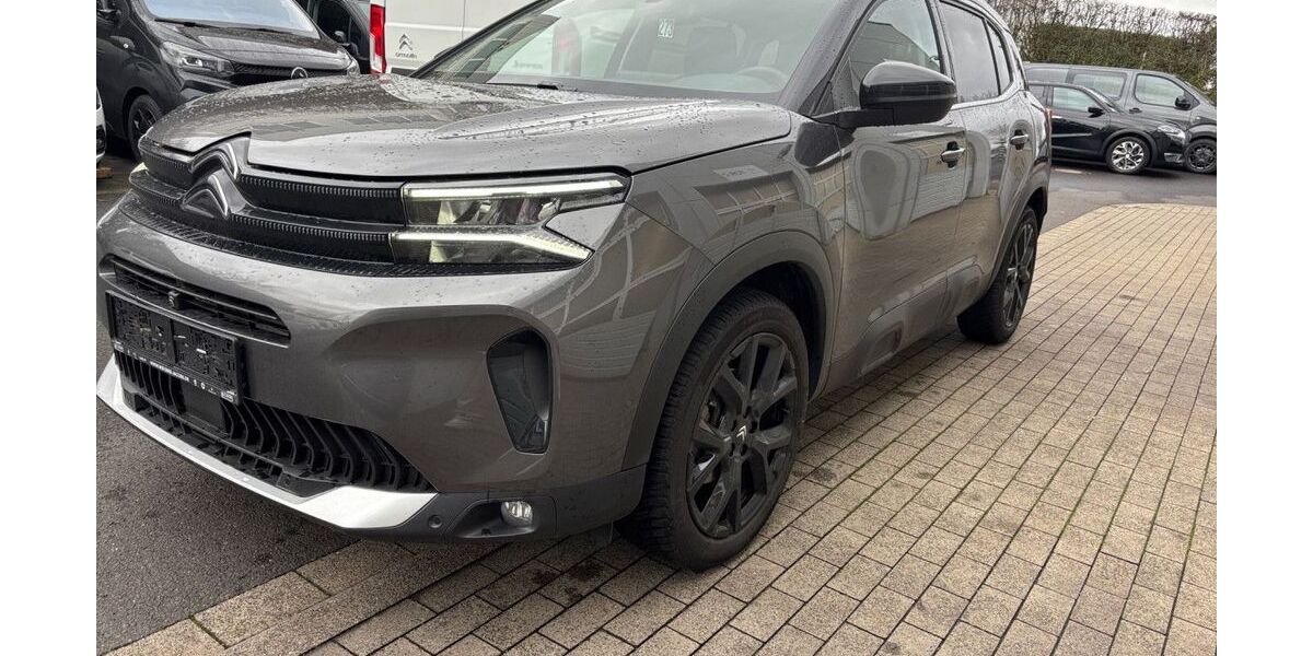 Citroen C5 Aircross 13.874 km 22.780 &euro; Köln 50829