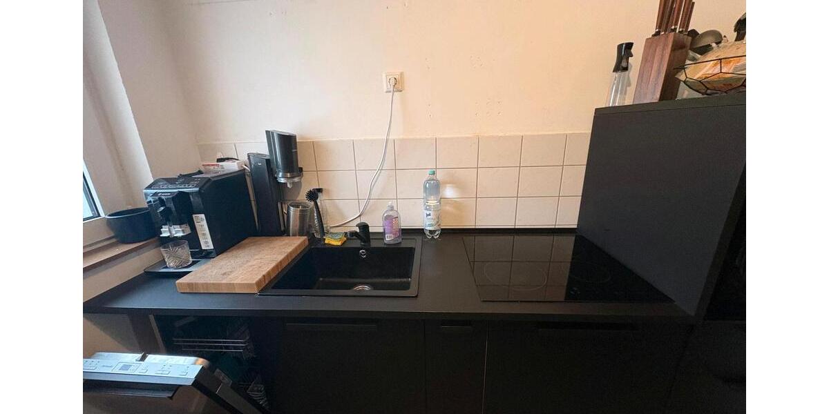 Etagenwohnung Leverkusen Bürrig - 3 Zimmer, 73 m&sup2;, 620&euro; | Angebot:24728621