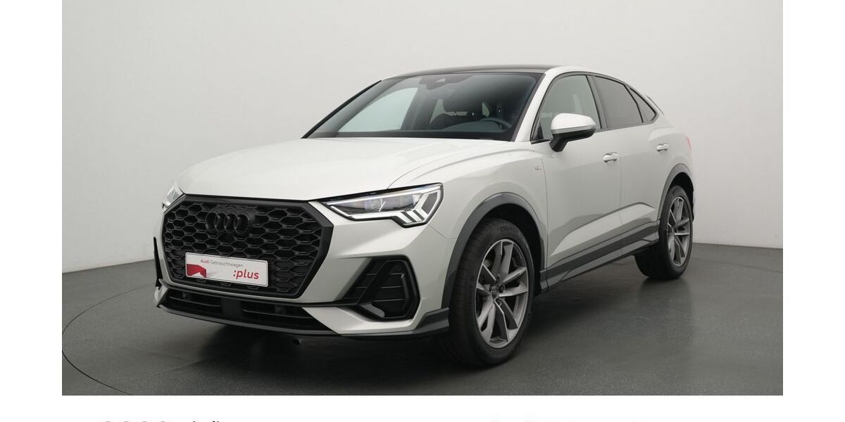 Audi Q3 34.929 km 41.480 &euro; Leverkusen 51373