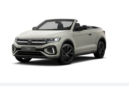 VW T-Roc 22.459 km 34.530 &euro; Remscheid 42857