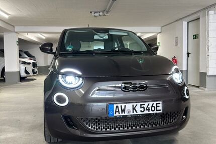 Fiat 500e 41.551 km 18.500 € Wermelskirchen 42929