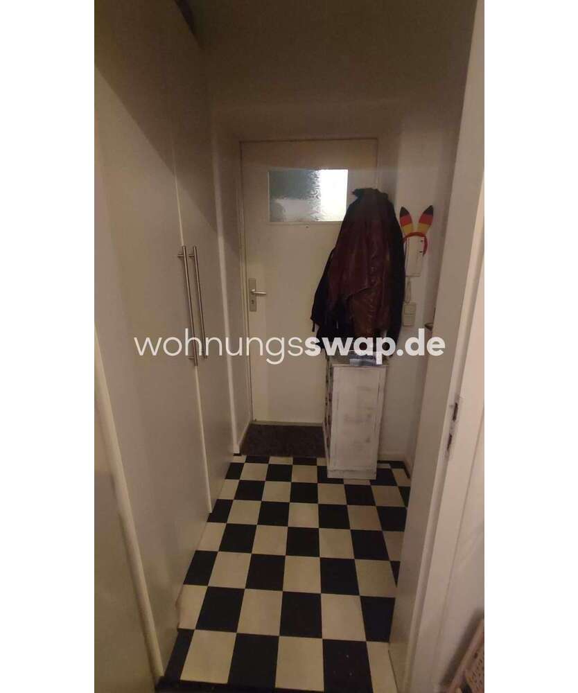 Wohnung zum Mieten in Düsseldorf 400 € 39 m²