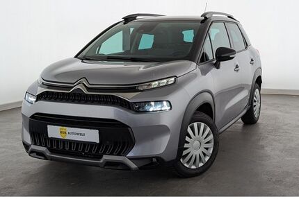 Citroen C3 Aircross 92.990 km 15.460 &euro; Düsseldorf 40599