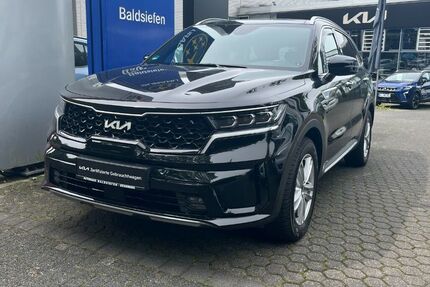 Kia Sorento 25.689 km 36.900 &euro; Bergisch Gladbach 51427