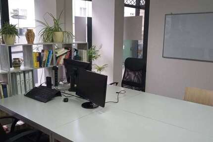 Gewerbeobjekt Wuppertal Gemarkung Ronsdorf - 190&euro; | Angebot:26668704