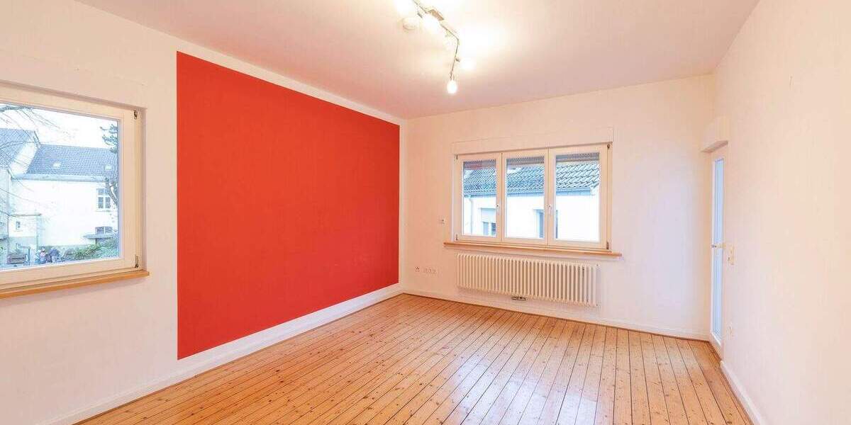 Einfamilienhaus Düsseldorf Gerresheim - 6 Zimmer, 195 m&sup2;, 4.640&euro; | Angebot:24610026