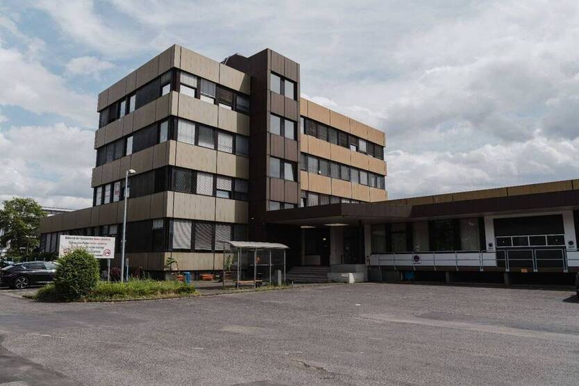 Moderne Büros in Köln-Junkersdorf - All-in-Miete