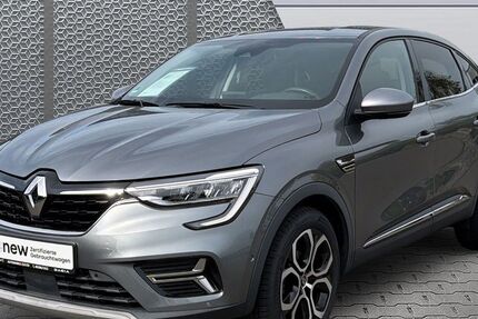 Renault Arkana 57.000 km 17.750 &euro; Overath 51491