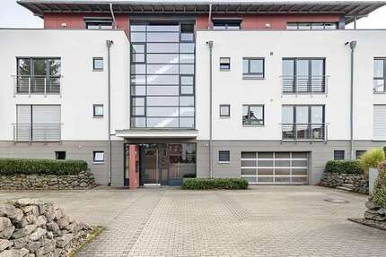 Wohnung zum Kaufen in Schwelm 598.000 € 131.77 m² 4 zimmer