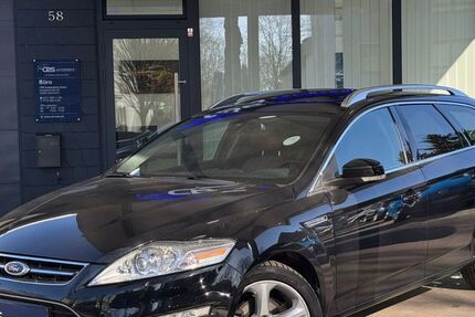 Ford Mondeo 150.000 km 8.000 &euro; Düsseldorf 40599