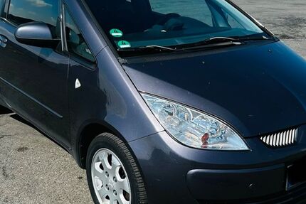 Mitsubishi Colt 275.000 km 800 &euro; Bergisch Gladbach 51427