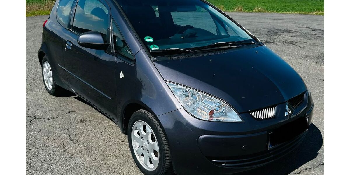 Mitsubishi Colt 275.000 km 800 &euro; Bergisch Gladbach 51427