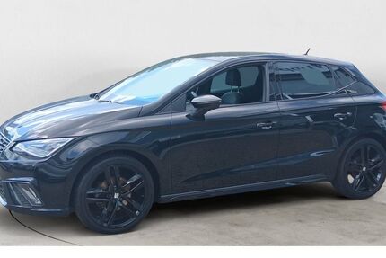 Seat Ibiza 33.138 km 20.499 &euro; Gevelsberg 58285