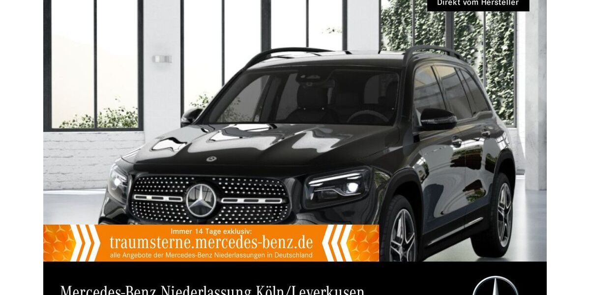 Mercedes-Benz GLB 200 18.700 km 40.990 &euro; Köln 51149