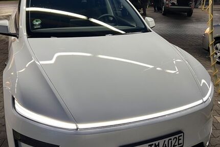 Tesla Model Y 9.000 km 44.600 &euro; Hattingen 45529