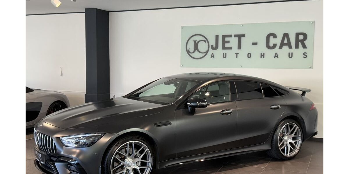 Mercedes-Benz AMG GT 72.500 km 74.900 € Wuppertal 42349