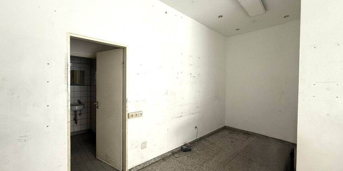 Gewerbeobjekt Köln Altstadt-Nord - 1 Zimmer, 1.400&euro; | Angebot:24115559