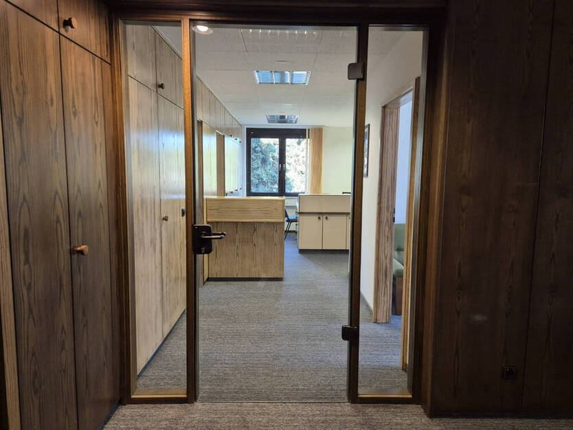 Coworking Space in Leverkusen - Flexibel & Kostengünstig - All-in-Miete