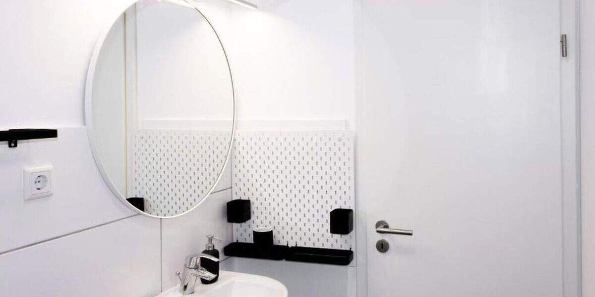 Etagenwohnung Wuppertal Elberfeld - 2 Zimmer, 47 m&sup2;, 84.900&euro; | Angebot:24836470