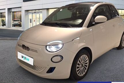 Fiat 500e 19.700 km 21.480 &euro; Ratingen 40878