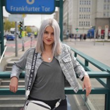 Julia Brandner - Calm your tits 29.01.2026 Pitcher