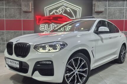BMW X4 87.900 km 42.290 &euro; Remscheid 42897