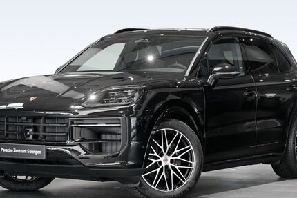 Porsche Cayenne 6.500 km 108.890 &euro; Solingen 42653