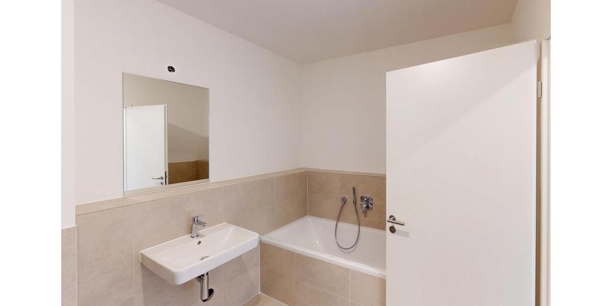 Etagenwohnung Düsseldorf Heerdt - 4 Zimmer, 98 m&sup2;, 1.570&euro; | Angebot:22940540