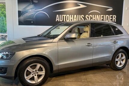 Audi Q5 176.218 km 12.990 &euro; Ratingen 40880