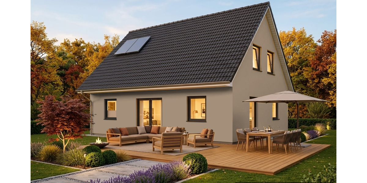 Einfamilienhaus Lindlar - 5 Zimmer, 122 m&sup2;, 1.820&euro; | Angebot:27256233