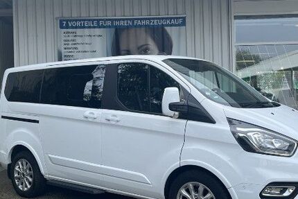 Ford Tourneo Custom 28.650 km 38.977 &euro; Wermelskirchen 42929