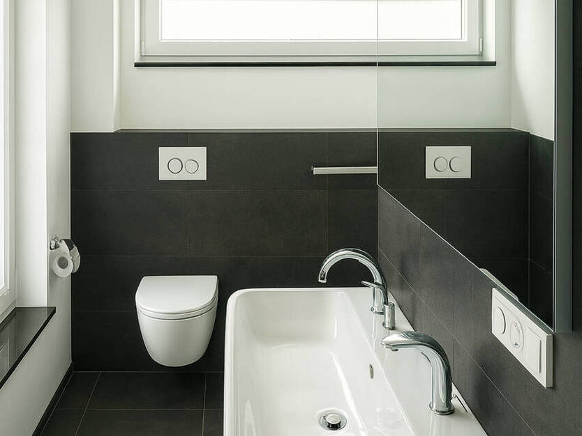 LuxusWohnung mit traumhaften Ausblick auf den Rhein