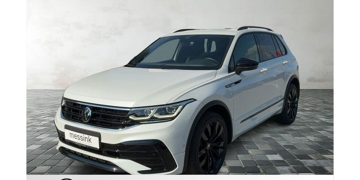 VW Tiguan 62.645 km 40.670 &euro; Wermelskirchen 42929