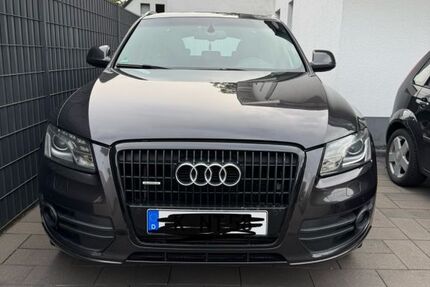 Audi Q5 260.000 km 9.000 € Köln 50769