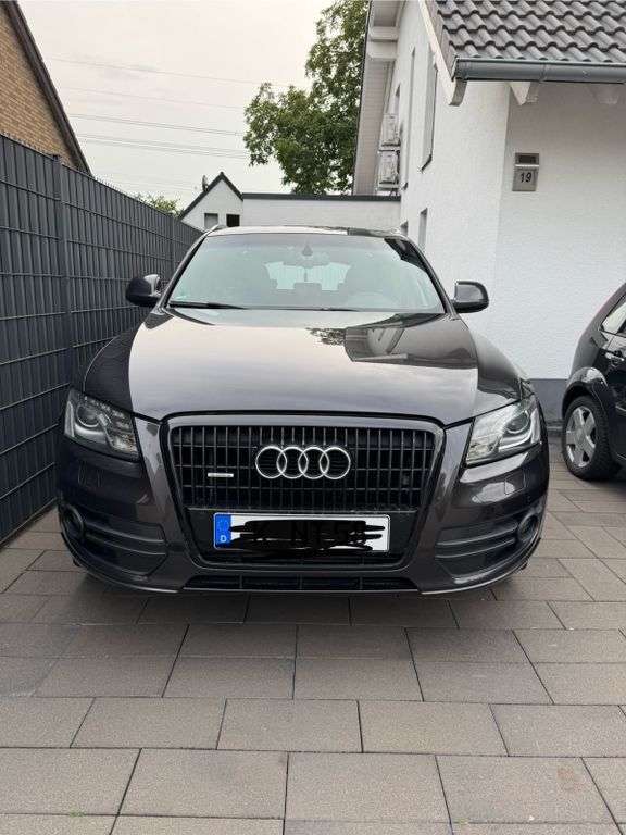Audi Q5 260.000 km 9.000 € Köln 50769