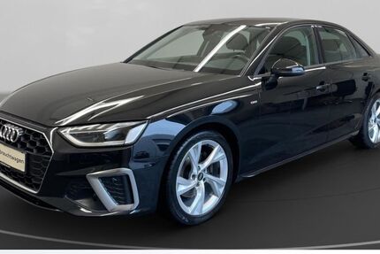 Audi A4 83.464 km 23.480 &euro; Köln 50823