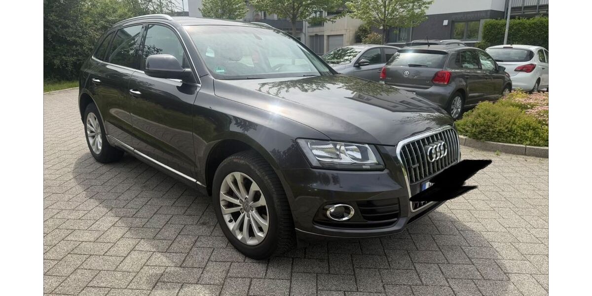 Audi Q5 186.000 km 11.950 &euro; Heiligenhaus 42579