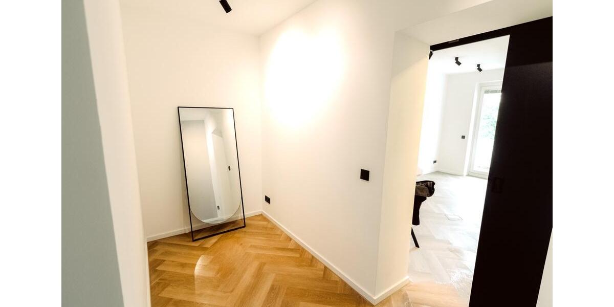 Etagenwohnung Düsseldorf Pempelfort - 3 Zimmer, 70 m&sup2;, 399.000&euro; | Angebot:26676589