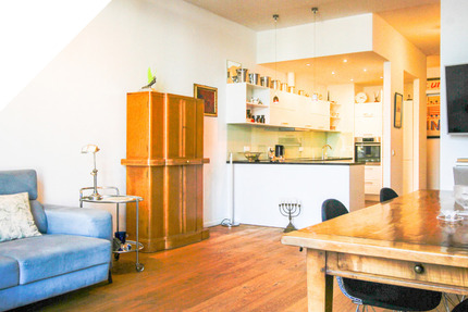 Wohnung Köln Altstadt-Nord - 3 Zimmer, 100 m&sup2;, 940.000&euro; | Angebot:24914976