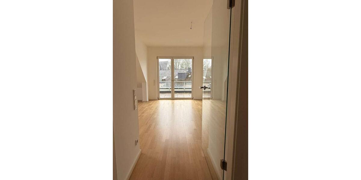 Dachgeschoßwohnung Leverkusen Schlebusch - 2 Zimmer, 70 m&sup2;, 890&euro; | Angebot:25710787