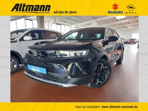 Opel Mokka Ultimate SHZ LHZ ACC KAM Mass. Sitze NAVI 43.802 km 18.980 &euro; HAAN 42781