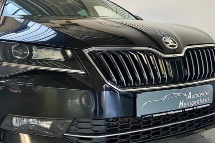 Skoda Superb 121.635 km 18.480 &euro; Heiligenhaus 42579