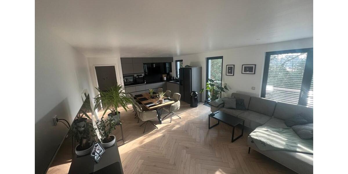 Etagenwohnung Remscheid Remscheid-Süd - 4 Zimmer, 105 m&sup2;, 499.000&euro; | Angebot:25869417